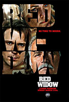 Red Widow Poster